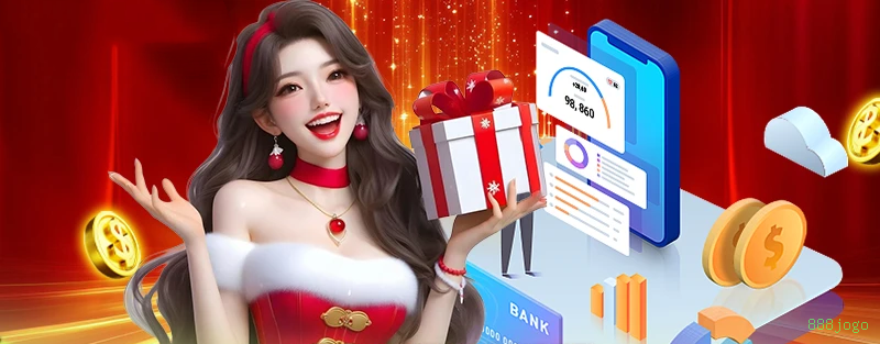 Gates of Olympus Slot 888jogo