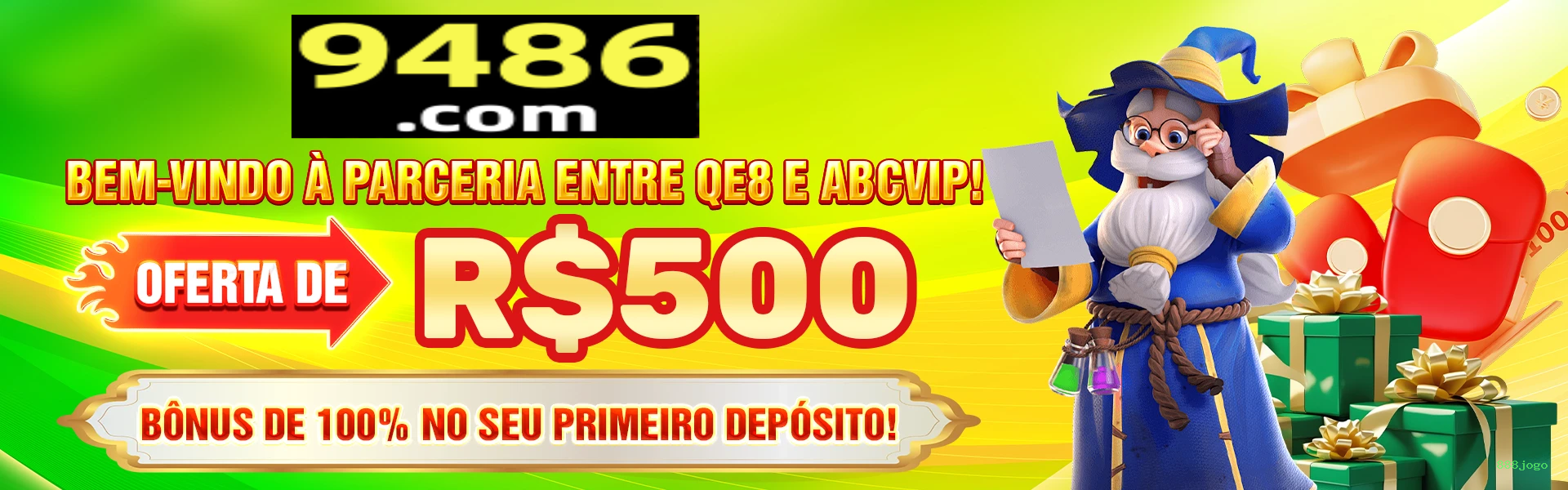Instalar App 888jogo