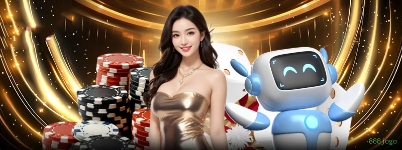 888jogo Cassino Clássico